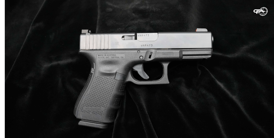 How Much is a Glock 19 Currently Worth?